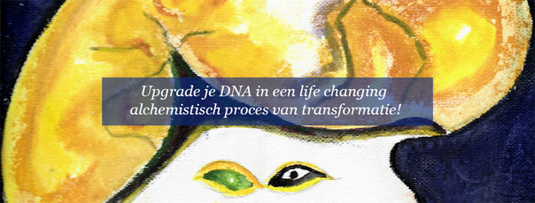 adamic dna protocol banner nl